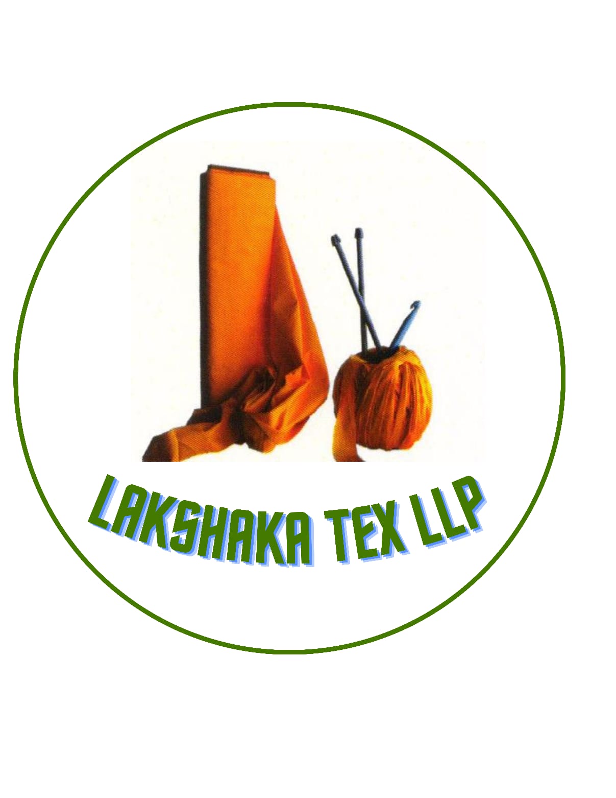 Lakshaka Tex LLP