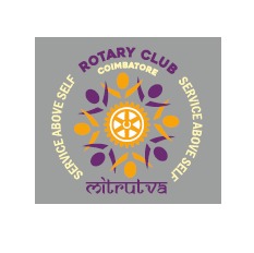 Rotary Club of Coimbatore Mitrutva